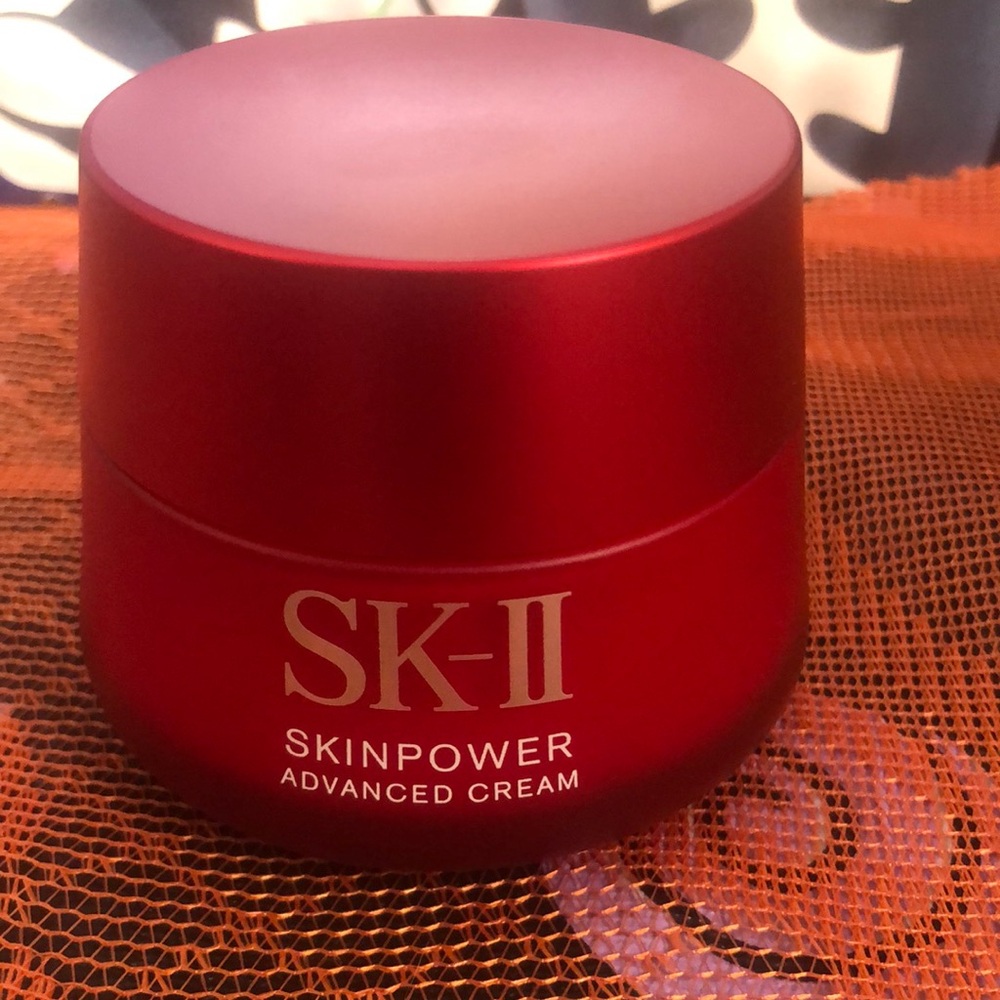 Sk-11 skinpower